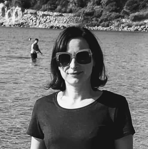 Birutė Mankevičienė